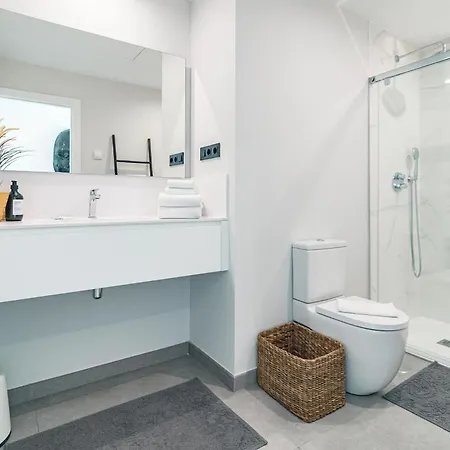 Lae131d- Apotel Hills By Roomservices Διαμέρισμα Εστεπόνα