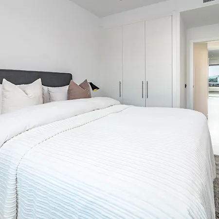 Lae131d- Apotel Hills By Roomservices * Estepona