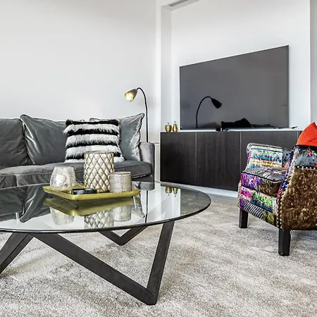 Lae131d- Apotel Hills By Roomservices Appartement