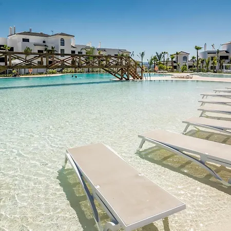 Apartament Lae131d- Apotel Hills By Roomservices Estepona