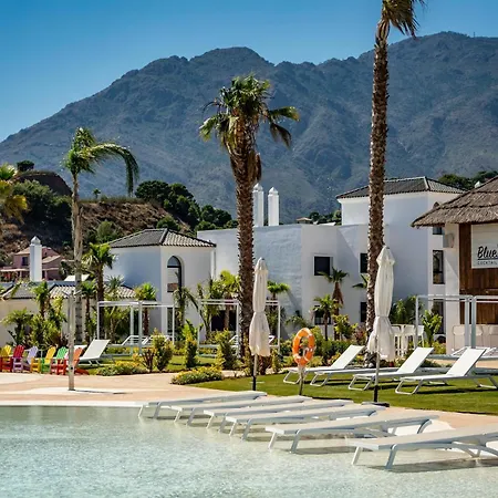 Apartament Lae131d- Apotel Hills By Roomservices Estepona
