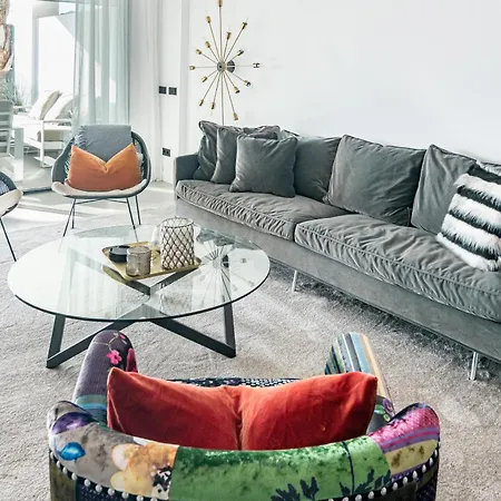 Lae131d- Apotel Hills By Roomservices Apartament