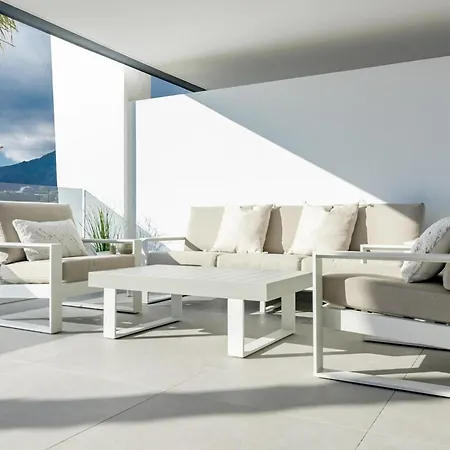 Lae131d- Apotel Hills By Roomservices Estepona