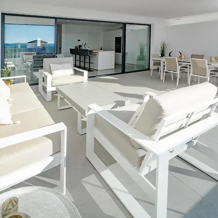 Lae131d- Apotel Hills By Roomservices Apartament
