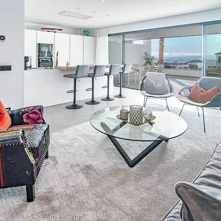 Lae131d- Apotel Hills By Roomservices Apartament *