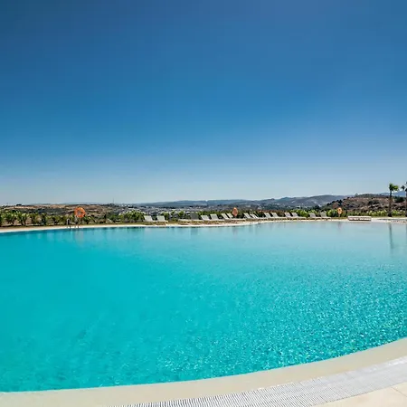Apartamento Lae131d- Apotel Hills By Roomservices Estepona