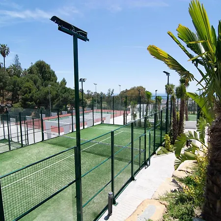Apartamento Lae131d- Apotel Hills By Roomservices