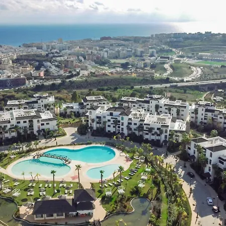 Lae131d- Apotel Hills By Roomservices Apartamento Estepona