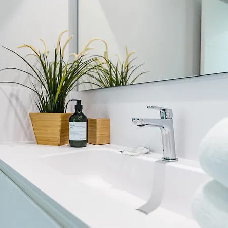 Lae131d- Apotel Hills By Roomservices Apartamento Estepona