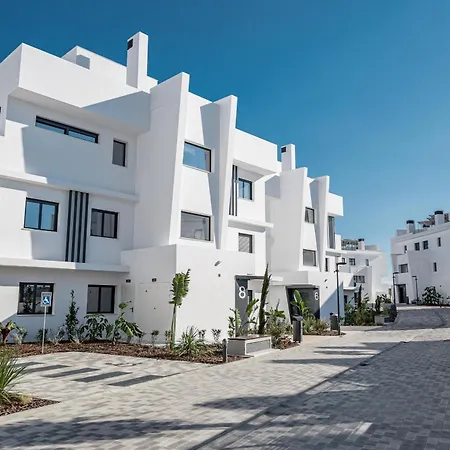 Lae131d- Apotel Hills By Roomservices Apartamento Estepona