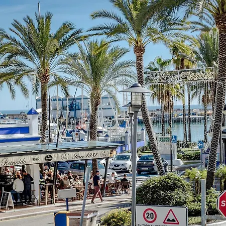 Lae131d- Apotel Hills By Roomservices Apartamento Estepona
