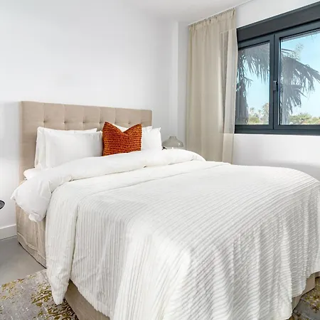 Apartamento Lae131d- Apotel Hills By Roomservices *
