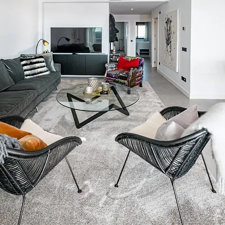 Apartamento Lae131d- Apotel Hills By Roomservices